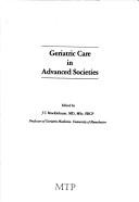 Cover for Geriatric care in advanced societies