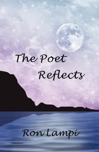 Cover for The Poet Reflects
