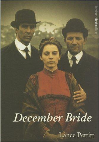 Cover for December bride