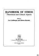 Cover for Handbook of stress