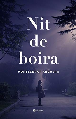 Cover for Nit de boira