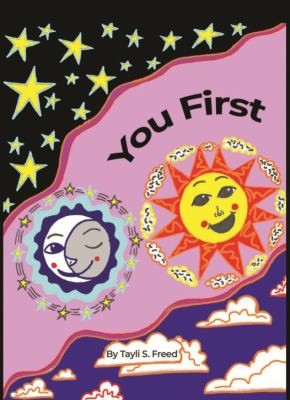 Cover for You First