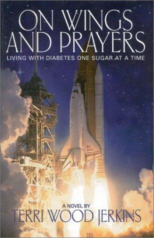 Cover for On wings and prayers