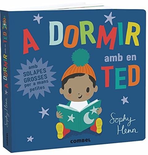 Cover for A dormir amb en Ted