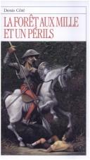 Cover for LA Foret Aux Mille Et UN Perils