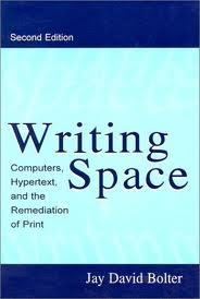 Cover for Writing space