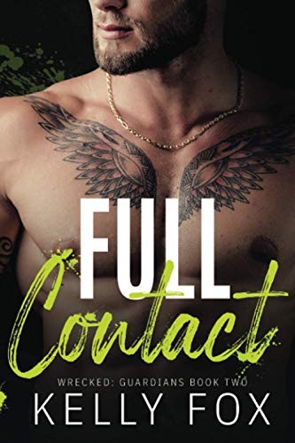Cover for Full Contact