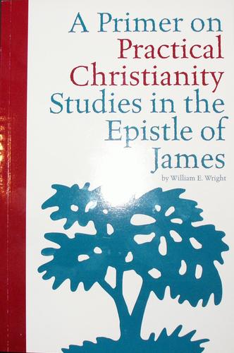 Cover for A Primer on Practical Christianity