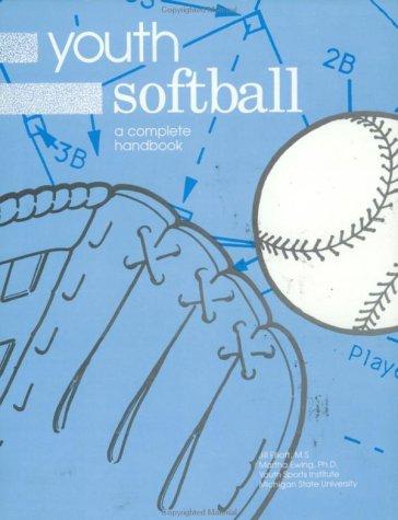 Cover for Youth Softball