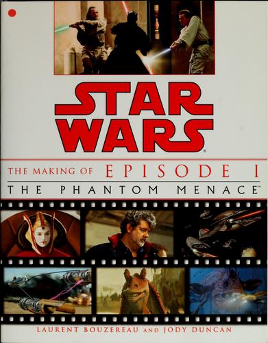 Cover for Star Wars