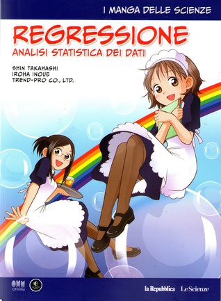 Cover for Regressione