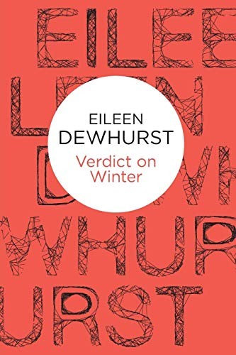 Cover for Verdict on Winter