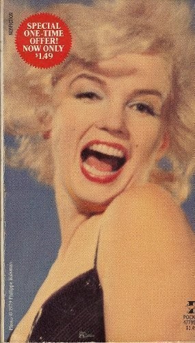 Cover for Marilyn Monroe Confidential