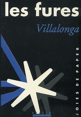 Cover for Les fures