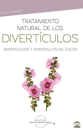 Cover for Tratamiento natural de los Divertículos