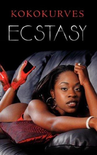 Cover for Ecstasy