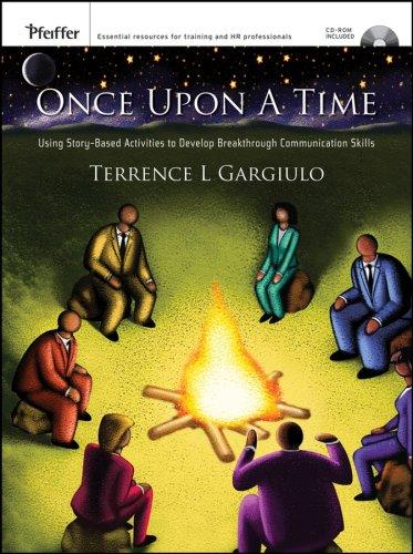 Cover for Once Upon A Time