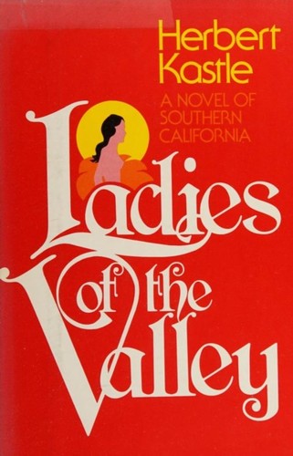 Cover for Ladies of the Valley