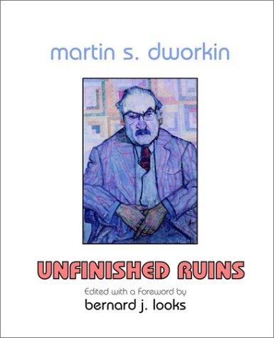 Cover for Martin S. Dworkin