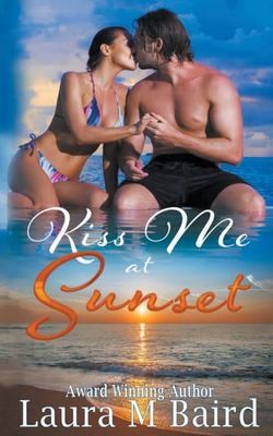 Cover for Kiss Me at Sunset