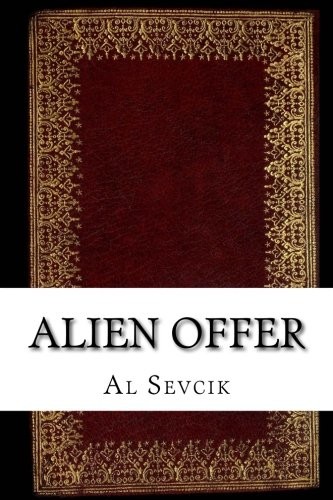 Cover for Alien Offer