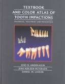 Cover for Textbook and Color Atlas of Tooth Impactions