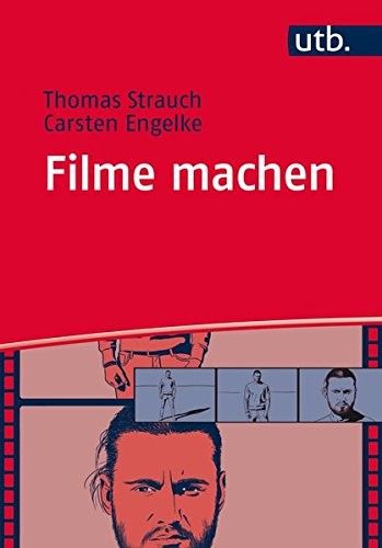Cover for Filme machen