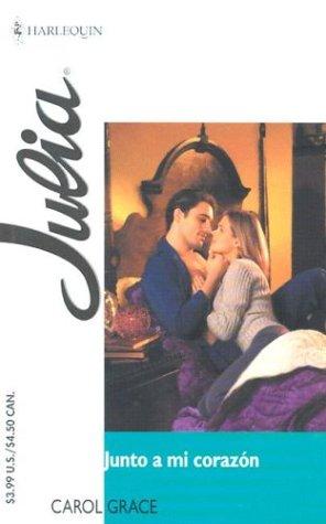 Cover for Junto A Mi Corazon  (Close to My Heart)