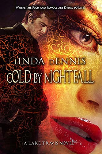 Cover for Cold by Nightfall
