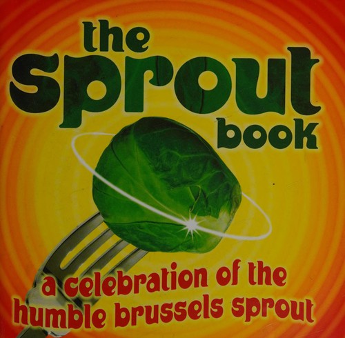 Cover for Sprout Book