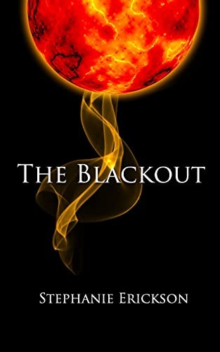 Cover for The Blackout