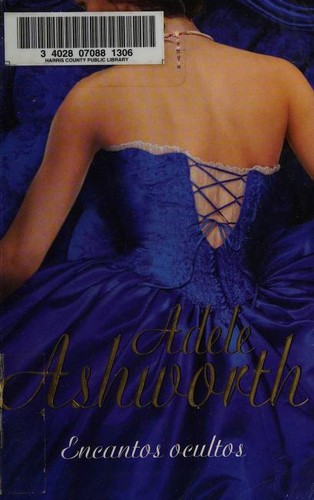 Cover for Encantos ocultos