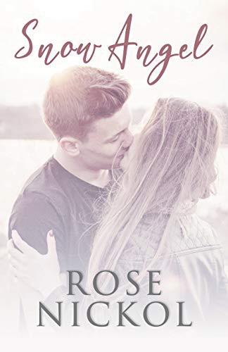 Cover for Snow Angel