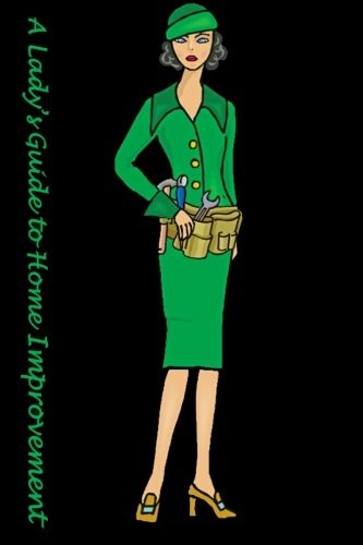 Cover for A Lady's Guide