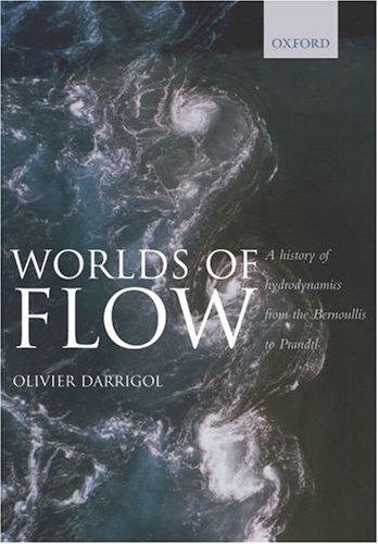 Cover for Worlds of Flow