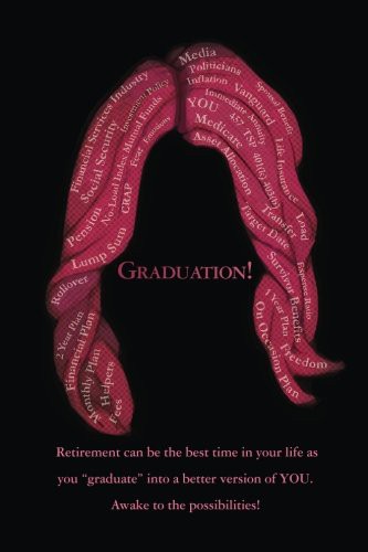 Cover for Graduation!