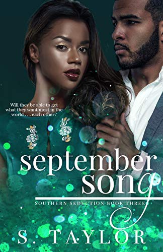 Cover for September Song