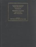 Cover for Reforms in Higher Education (Educational Dilemmas: Debate and Diversity)