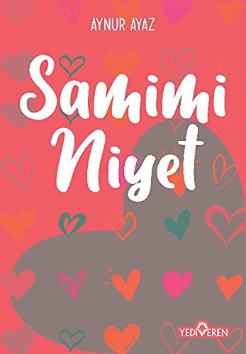 Cover for Samimi Niyet