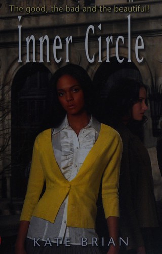 Cover for Inner Circle