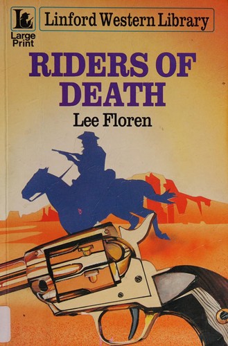 Cover for Riders of Death