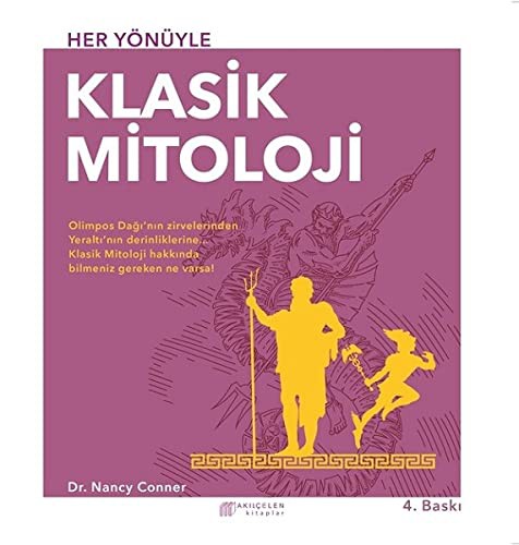 Cover for Her Yönüyle Klasik Mitoloji