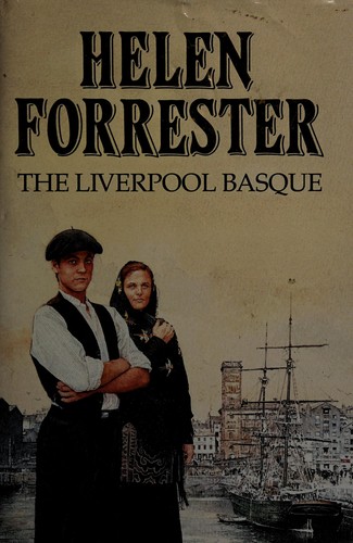 Cover for The Liverpool Basque
