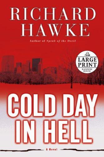 Cover for Cold Day in Hell
