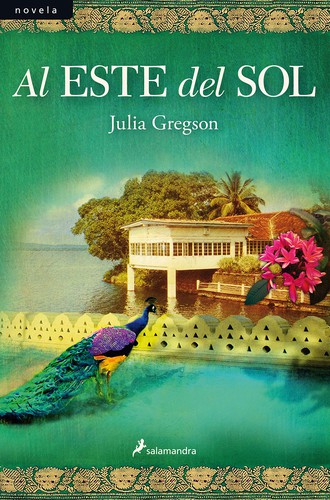 Cover for Al este del sol