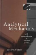 Cover for Analytical Mechanics with an Introduction to Dynamical Systems SOL