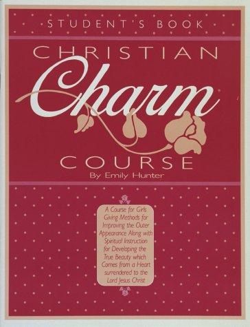 Cover for Christian Charm Course
