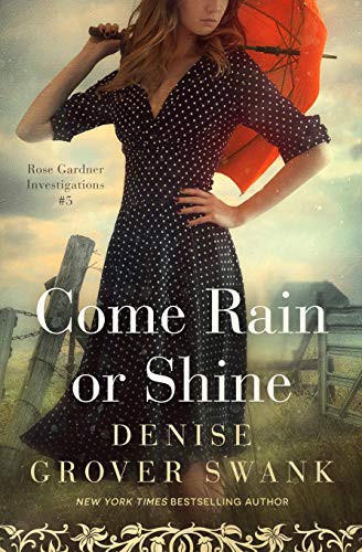Cover for Come Rain or Shine