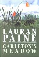 Cover for Carleton's meadow