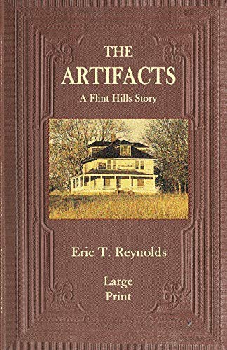 Cover for The Artifacts